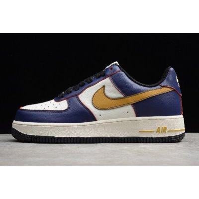 Nike Erkek Air Force 1 '07 Lv8 Court Mor Kaykay Ayakkabı Türkiye - HKKA0ZOW